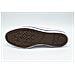 Scarpe Uomo E Donna In Tela Bianche Basse Taglia 36 - 22.5cm - Foto miniatura 25