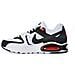 Air Max Command 629993103 Colore: Bianco-nero Taglia: 44.5 - Foto miniatura 1