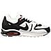 Air Max Command 629993103 Colore: Bianco-nero Taglia: 44.5 - Foto miniatura 4