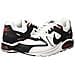 Air Max Command 629993103 Colore: Bianco-nero Taglia: 44.5 - Foto miniatura 5