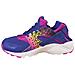 Scarpe Huarache Run Print Gs 704946500 - Foto miniatura 2