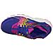 Scarpe Huarache Run Print Gs 704946500 - Foto miniatura 3