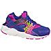 Scarpe Huarache Run Print Gs 704946500 - Foto miniatura 5