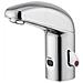Miscelatore Elettronico Lavabo Con Batteria One 02512 - Cromato Lucido - Foto miniatura 2