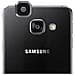 Lente Protettiva Per Fotocamera Per Samsung Galaxy A3 / A5 E A7 2016 - Grigia - Foto miniatura 8
