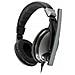 ICSB-HS302 - Cuffie Gaming con Microfono Nero HS-302 - Foto miniatura 1