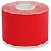 TAPING KINESIOLOGIA 5 m x 5 cm - rosso - Foto miniatura 4