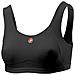 Intimo Rosso Corsa Bra Abbigliamento Donna L - Foto miniatura 1