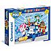 CLM26428 Puzzle da 60 Pezzi Maxi - Robocar Poli - Foto miniatura 1