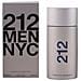 Profumo Uomo 212 Edt - Foto miniatura 4
