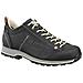 Scarpe Cinquantaquattro 54 Low Fg Gtx Lifestyle Gore-tex® Full Grain - Black Uk 6.5 - Foto miniatura 9