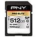 Sd Pro Elite 512gb Sdxc Class 10 Uhs-i U3 - Foto miniatura 2