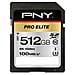 Sd Pro Elite 512gb Sdxc Class 10 Uhs-i U3 - Foto miniatura 3