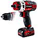 Avvitatore Einhell Te-cd 12/1 X-li - 4513592 - Foto miniatura 1