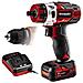 Avvitatore Einhell Te-cd 12/1 X-li - 4513592 - Foto miniatura 2