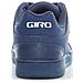 Scarpe Mtb Giro 2019 Jacket Ii Midnight Midnight (eu 47, Blu Scuro) - Foto miniatura 4