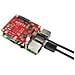 Raspberry Pi® Erweiterungs-platine Msata - Foto miniatura 1