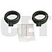 2xupper Roller Bushing Front 3010,3510,2560,3060#2f725080 - Foto miniatura 1