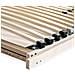Reti a Doghe 2 pz 7 Zone con 28 Doghe in Legno 80x200 cm - Foto miniatura 7