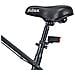 E-Bike J3 Verde Camo Bici Elettrica a Pedalata Assistita Batteria 36 Volt - 8 Ah Potenza 250 Watt Gomme Fat da 20" x 4” - Foto miniatura 6