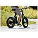 E-Bike J3 Verde Camo Bici Elettrica a Pedalata Assistita Batteria 36 Volt - 8 Ah Potenza 250 Watt Gomme Fat da 20" x 4” - Foto miniatura 9
