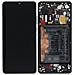 Schermo Intero Nero Huawei P30 Pro (service Pack)  - Foto miniatura 1