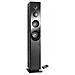 Hp33 Torre Cd Sua Bluetooth - Lettore Cd - Nero - Foto miniatura 1