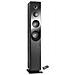 Hp33 Torre Cd Sua Bluetooth - Lettore Cd - Nero - Foto miniatura 3