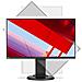 Monitor 24" LED MultiSync E242N 1920x1080 Full HD Tempo di Risposta 6 ms - Foto miniatura 9