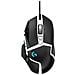 G G502 Se Hero mouse Mano destra USB tipo A Ottico 25600 DPI - Foto miniatura 1