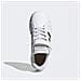Gran Courtscarpe Da Tennisbianco (cloud Bianco / Rame Met. / light Granito) 28 Us - Foto miniatura 3