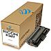 TONER COMPATIBILE - 412477 Negro Compatible Con Ricoh Aficio Fx200 - Foto miniatura 2
