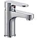 Miscelatore Rubinetto Lavabo Cromato Bagno Casa - Foto miniatura 2