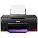 Stampante Multifunzione Pixma G650 MegaTank Inkjet a Colori Stampa Copia Scansione A4 3,9 ipm Wi-Fi / USB - Foto miniatura 2