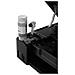 Stampante Multifunzione Pixma G650 MegaTank Inkjet a Colori Stampa Copia Scansione A4 3,9 ipm Wi-Fi / USB - Foto miniatura 4
