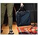 Meinl Mstcjb Cajon Bag Nero - Foto miniatura 4