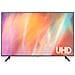 TV LED Ultra HD 4K 43" UE43AU7172 Smart TV Tizen Grigio - Foto miniatura 1