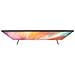 TV LED Ultra HD 4K 43" UE43AU7172 Smart TV Tizen Grigio - Foto miniatura 4