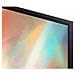 TV LED Ultra HD 4K 43" UE43AU7172 Smart TV Tizen Grigio - Foto miniatura 5