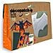 Dcopatch Mache Mini Kit Bat - Foto miniatura 1