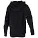 Felpa Con Cappuccio Ragazzo Classic Nera Taglia S Codice Vn0a45cnblk - Foto miniatura 6