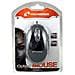 Mouse Ottico 800DPI USB 2.0 Nero - Foto miniatura 3