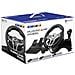 Volante e Pedaliera Wheel Huricane+ Compatibile con PC /PlayStation 3 e 4 Colore Nero - Foto miniatura 2