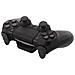 Ricevitore Qi Wireless Deltaco Gaming Per Controller Ps4, Nero - Foto miniatura 2