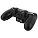 Ricevitore Qi Wireless Deltaco Gaming Per Controller Ps4, Nero - Foto miniatura 4