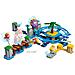 71400 Super Mario Spiaggia del Ricciospino Gigante - Pack di Espansione - Foto miniatura 2
