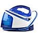 Ferro Da Stiro Con Generatore Di Vapore - Do1069s - 5 Bar - Vapore Continuo 120g / min - Serbatoio Acqua 1.2l - Piastra In Ceramica - Foto miniatura 1