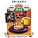 Kara Michelson - Friends: Il Ricettario Ufficiale Del Central Perk. Ediz. Illustrata - Foto miniatura 1