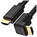 Hdmi - Cavo Hdmi 3m Nero (y-c1002)  - Foto miniatura 4