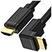 Hdmi - Cavo Hdmi 3m Nero (y-c1002)  - Foto miniatura 1